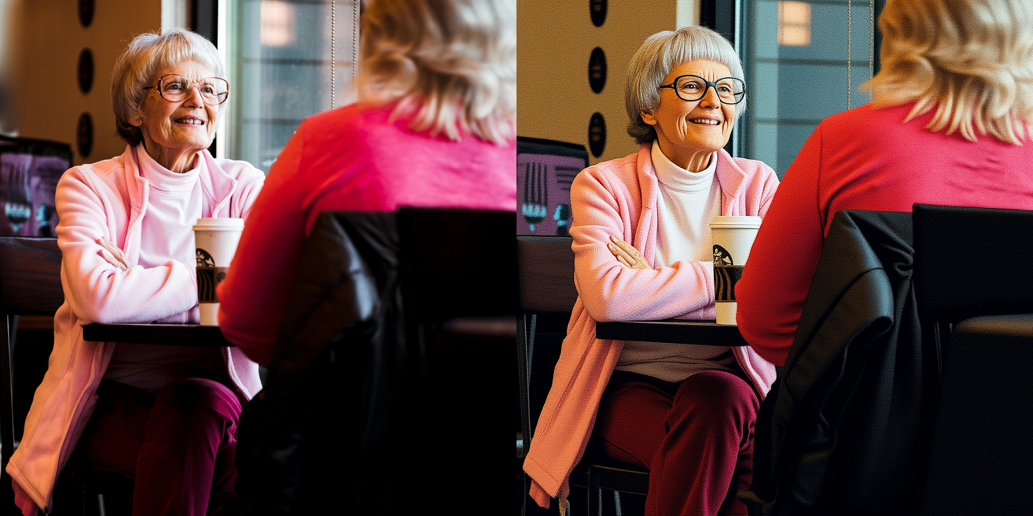 Fabric Style Example