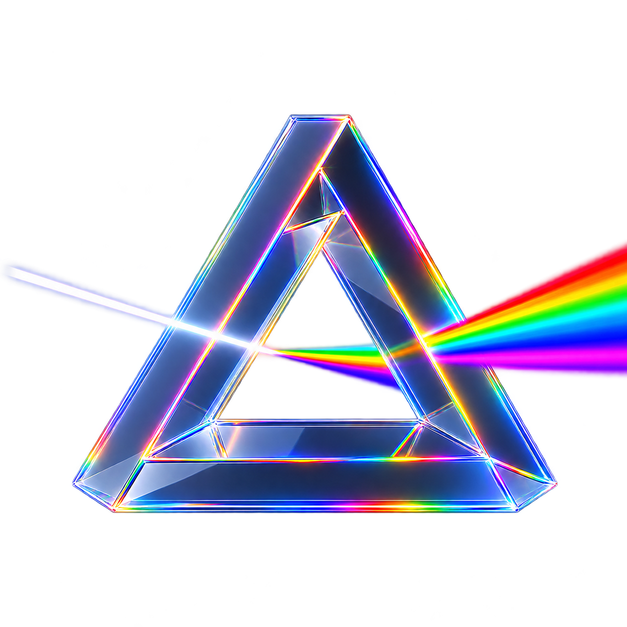 Prism logo
