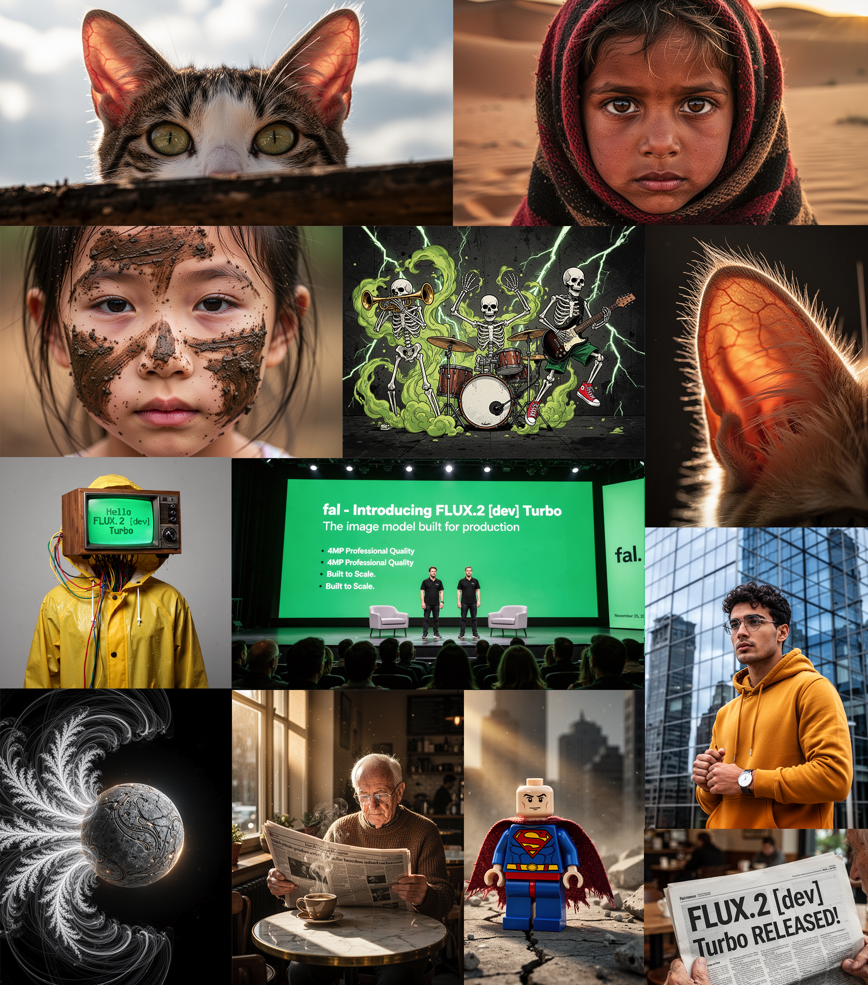 Example Text-to-Image