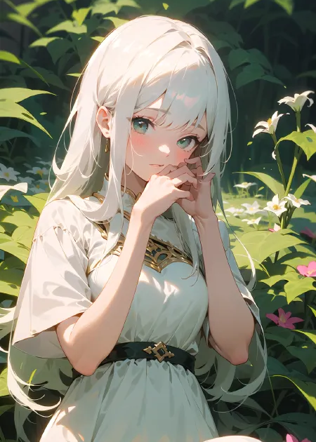 So pretty, right?