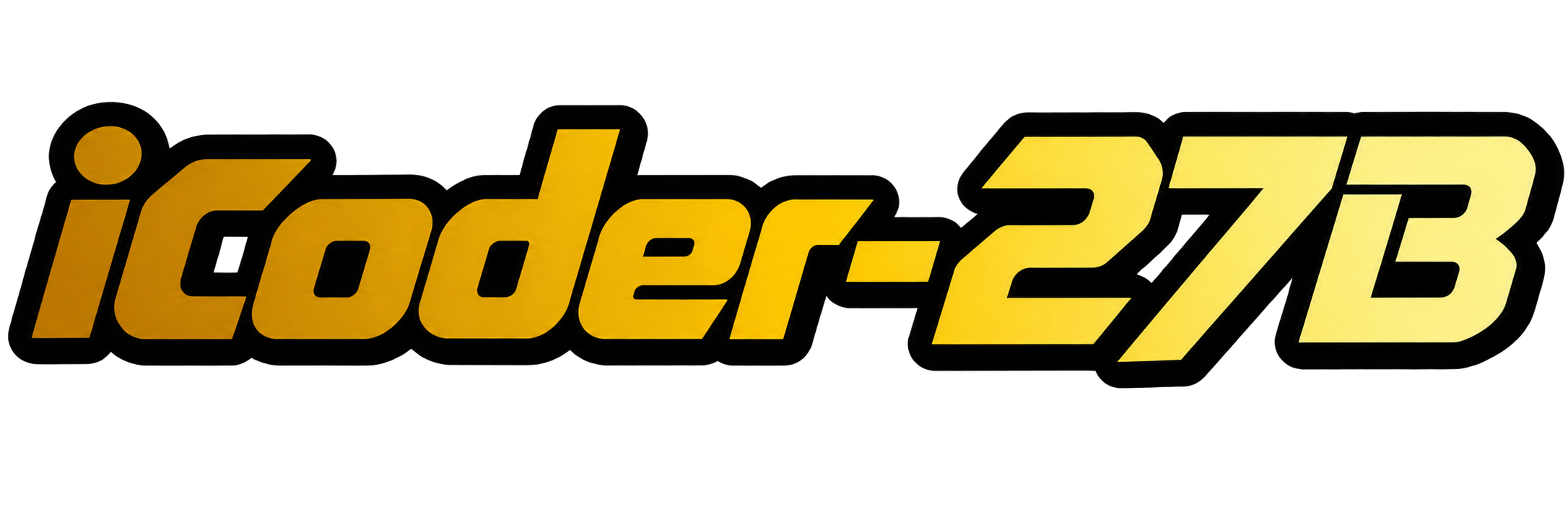 iCoder-27B